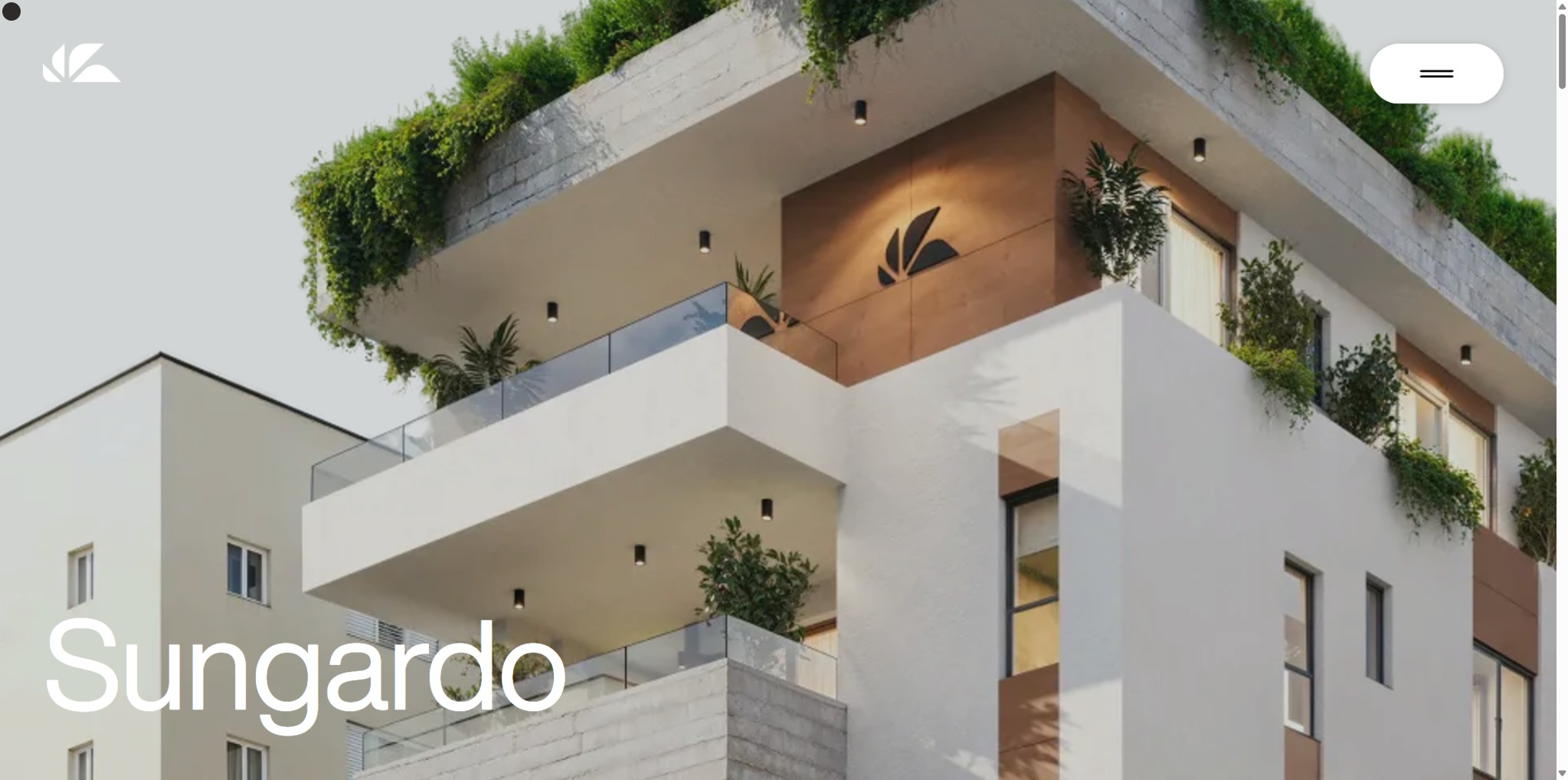 Sungardo
