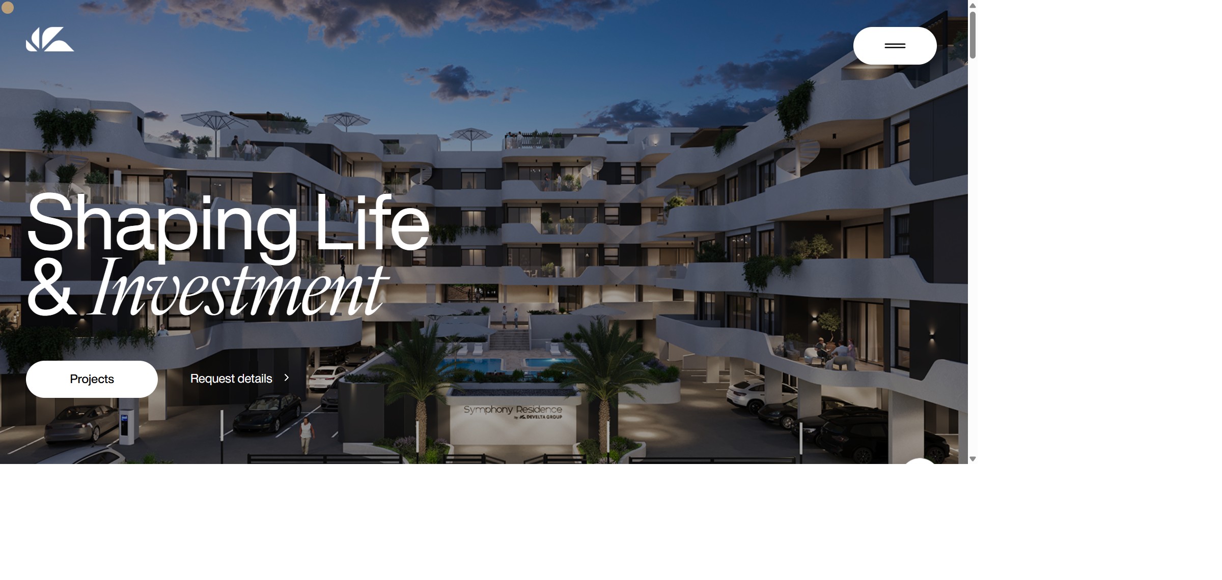 Symphony Residence